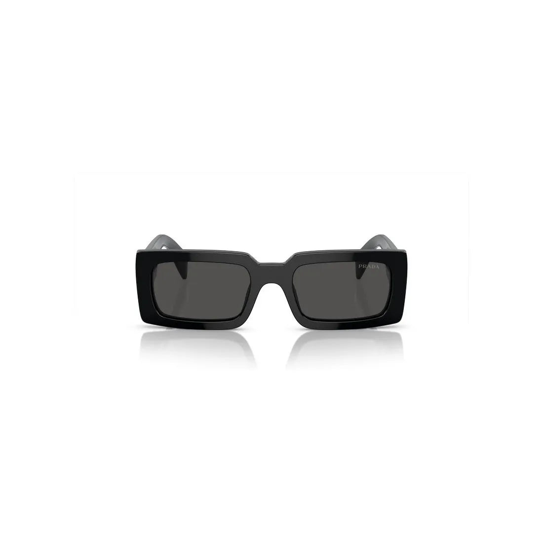 PRADA Stylish Women's Acetate Sunglasses