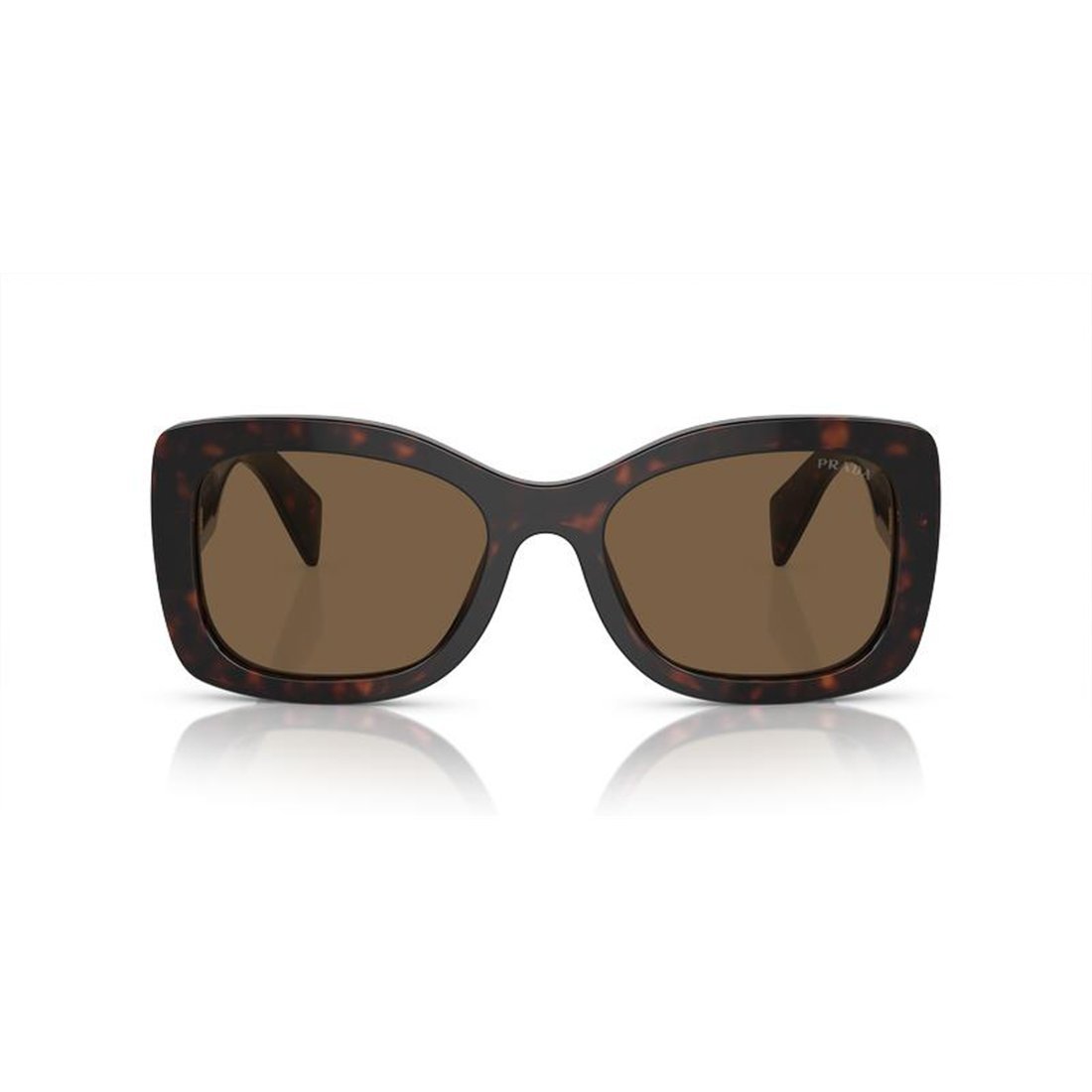 PRADA Stylish Polarized Mini Sunglasses for Women