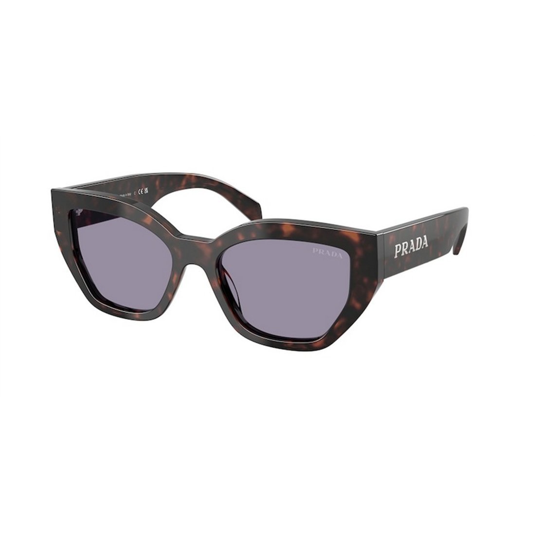 PRADA Stylish Acetate Sunglasses for Women