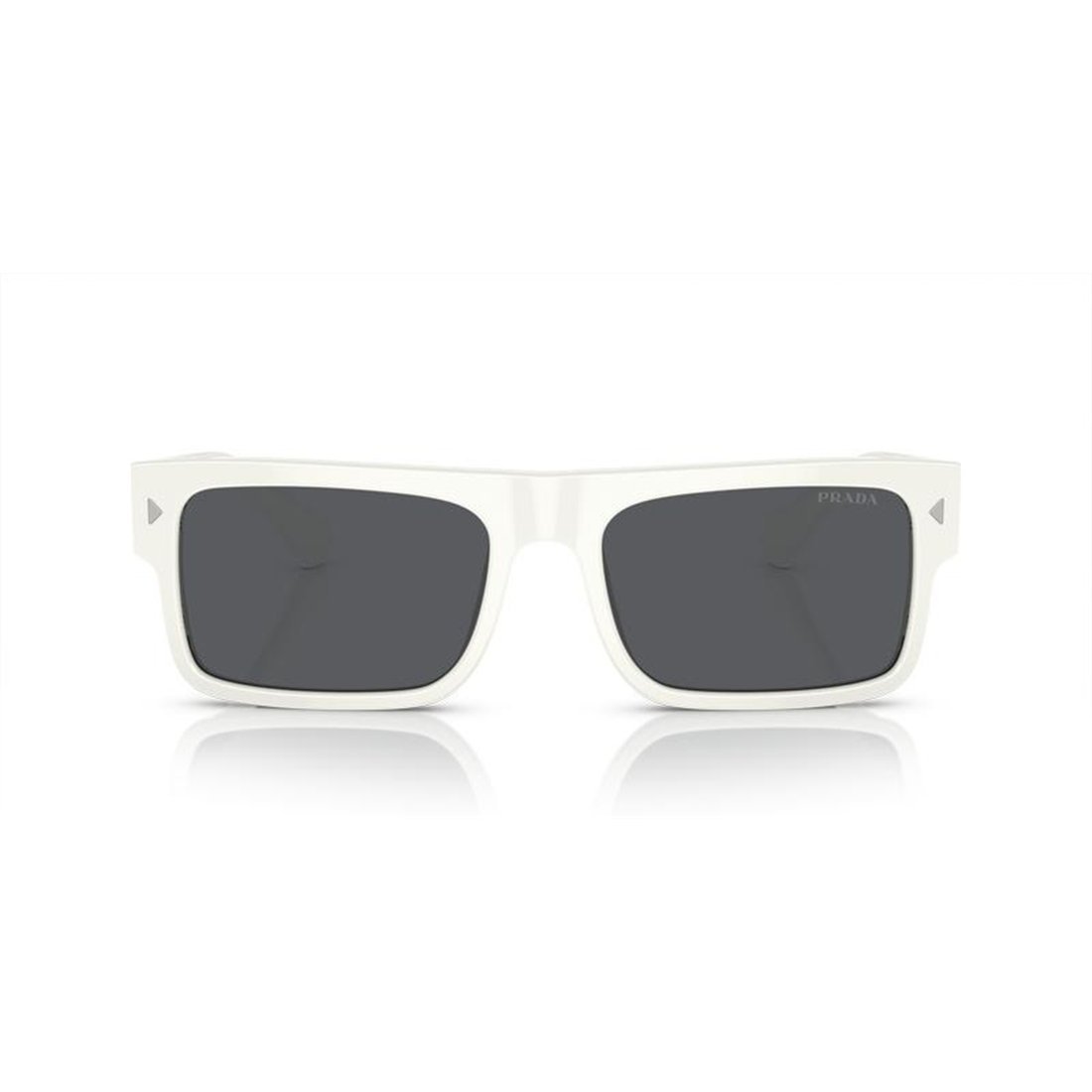 PRADA Stylish Acetate Sunglasses for Men