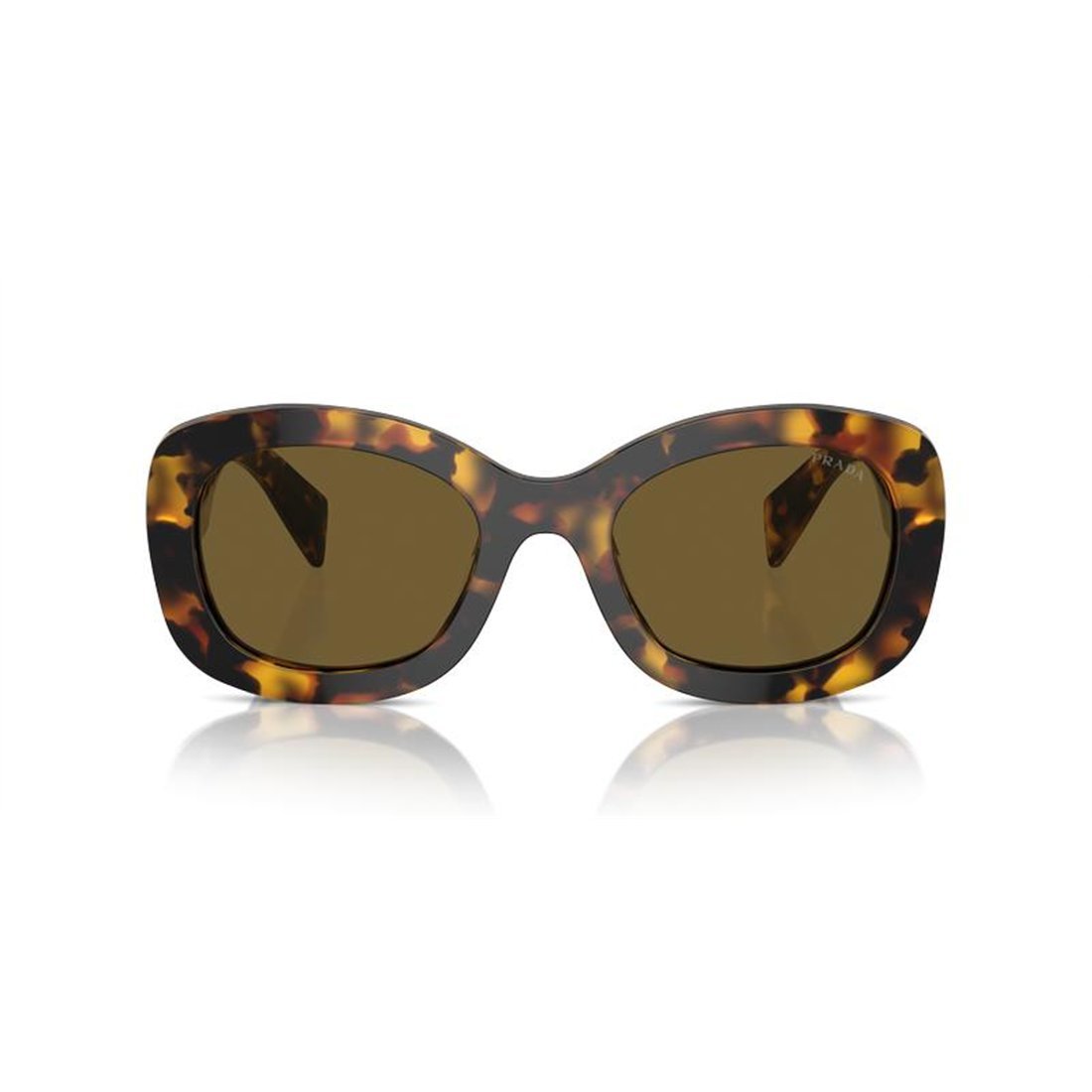 PRADA Stylish Acetate Sunglasses for Women