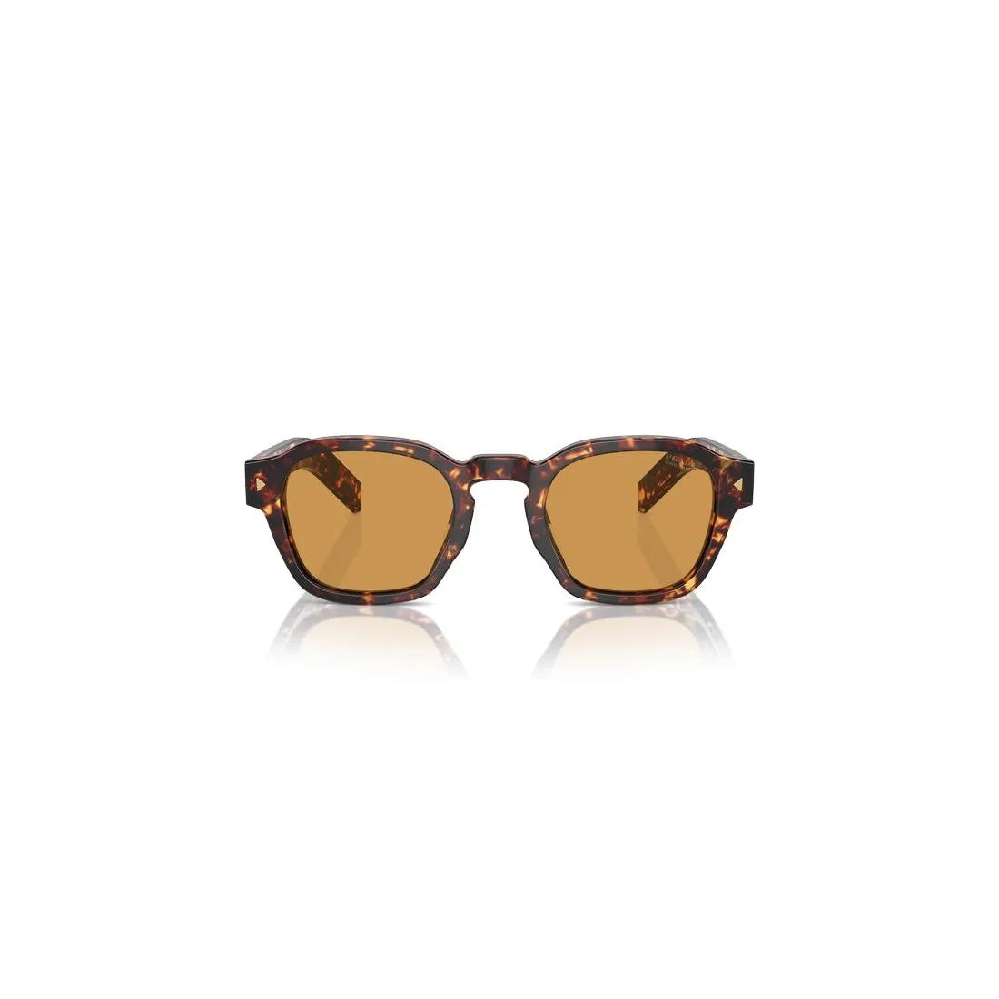 PRADA Stylish Print Sunglasses for Men