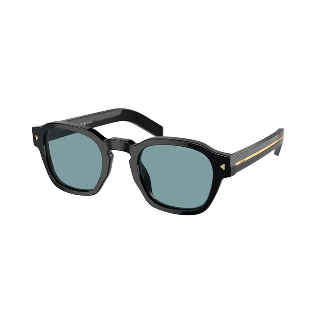 PRADA Modern Polarized Sunglasses for Men