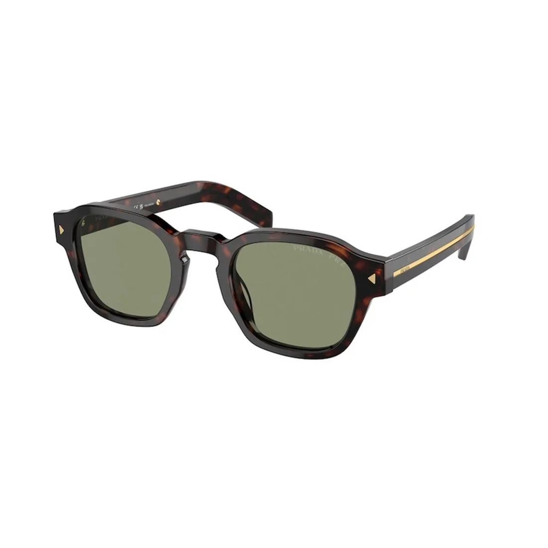 PRADA Stylish Polarized Sunglasses for Men