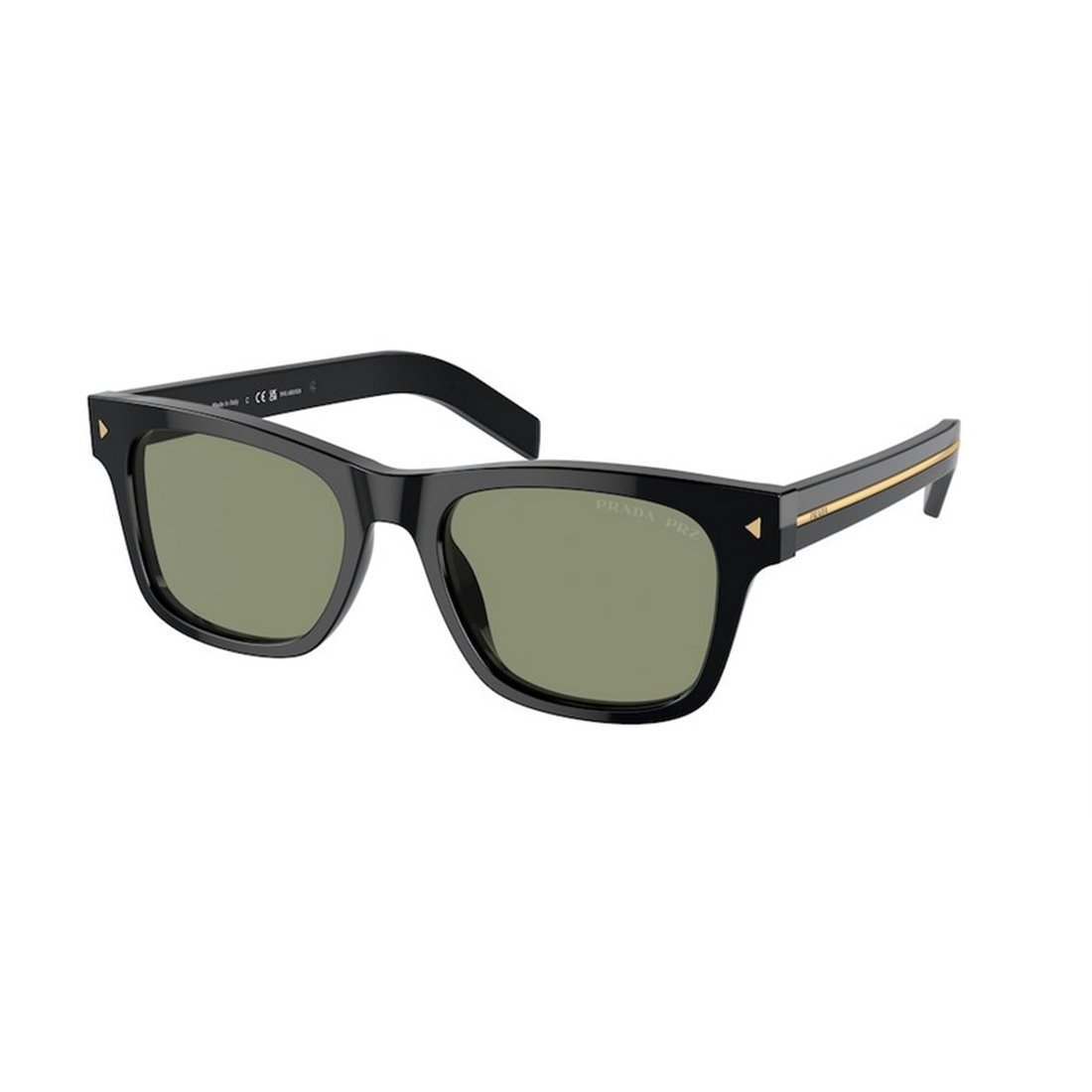 PRADA Stylish Polarized Sunglasses for Men