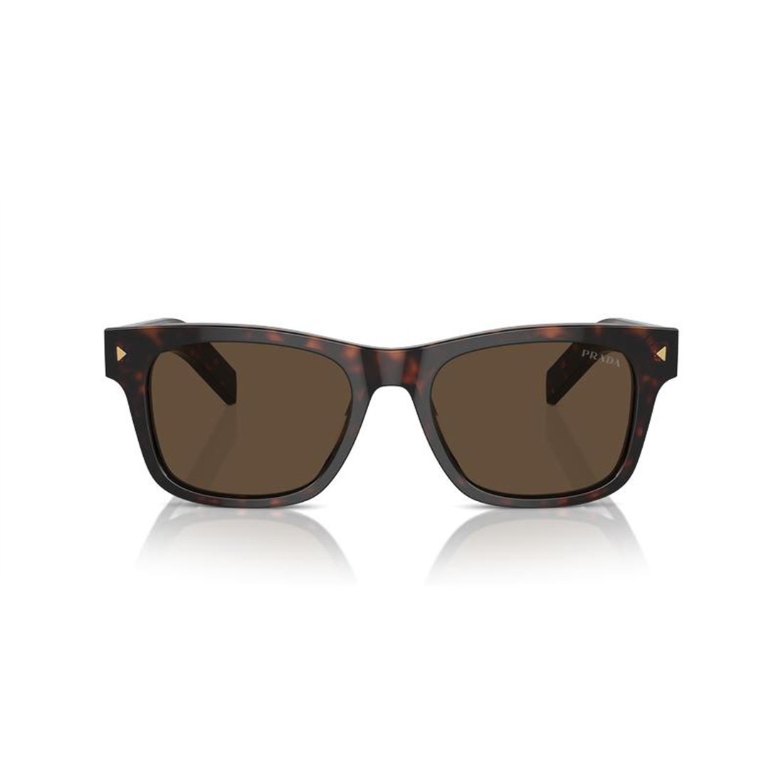 PRADA Stylish Acetate Sunglasses for Men