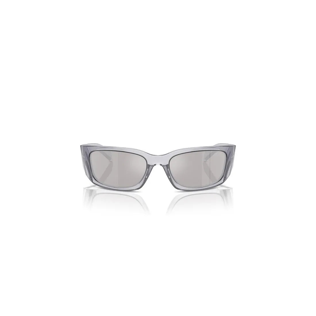 PRADA Stylish Frame Sunglasses for Men