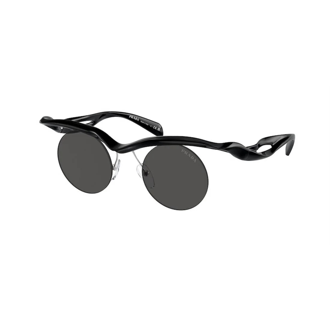 PRADA Stylish Women's Mini Acetate Sunglasses