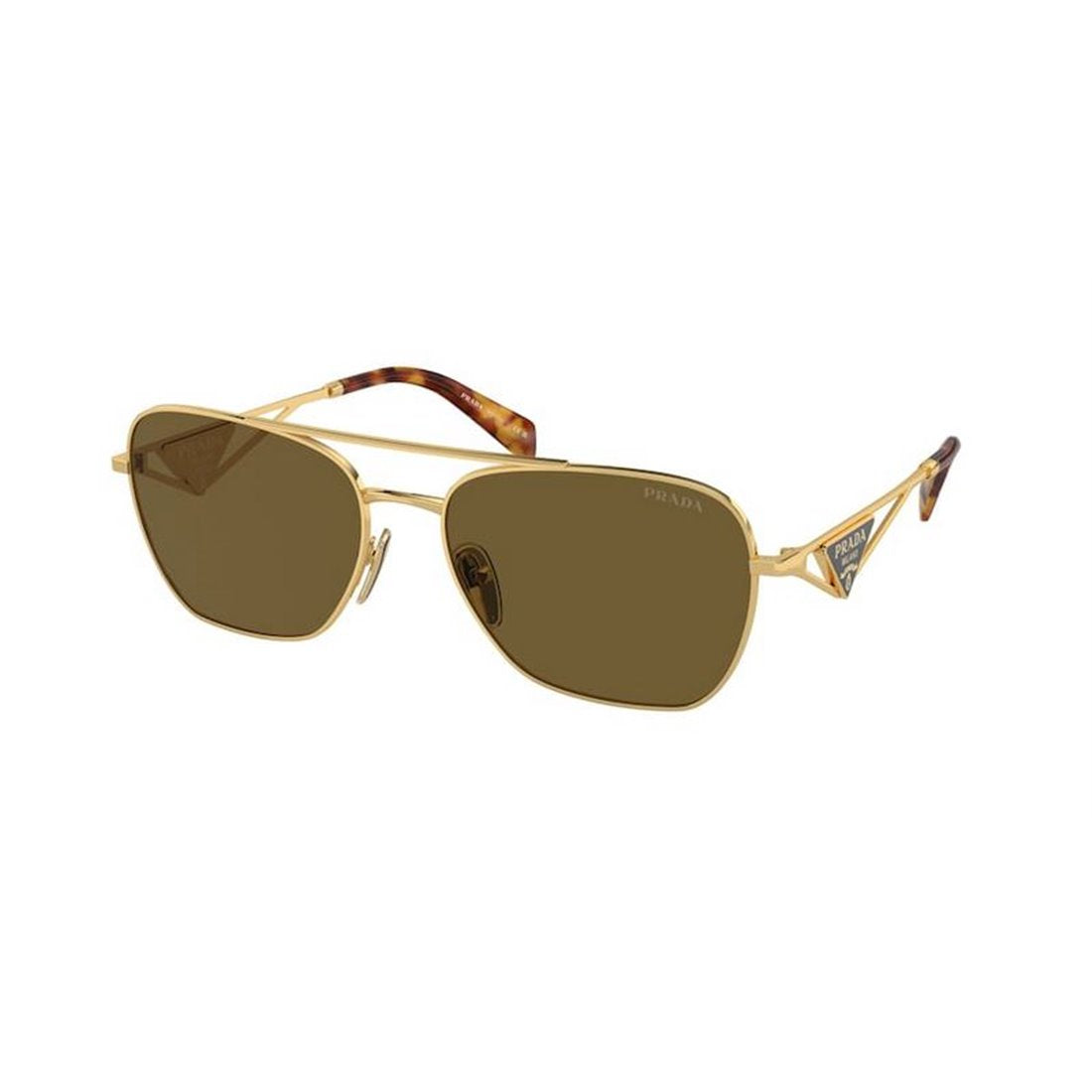 PRADA Stylish Frame Mini Sunglasses for Women