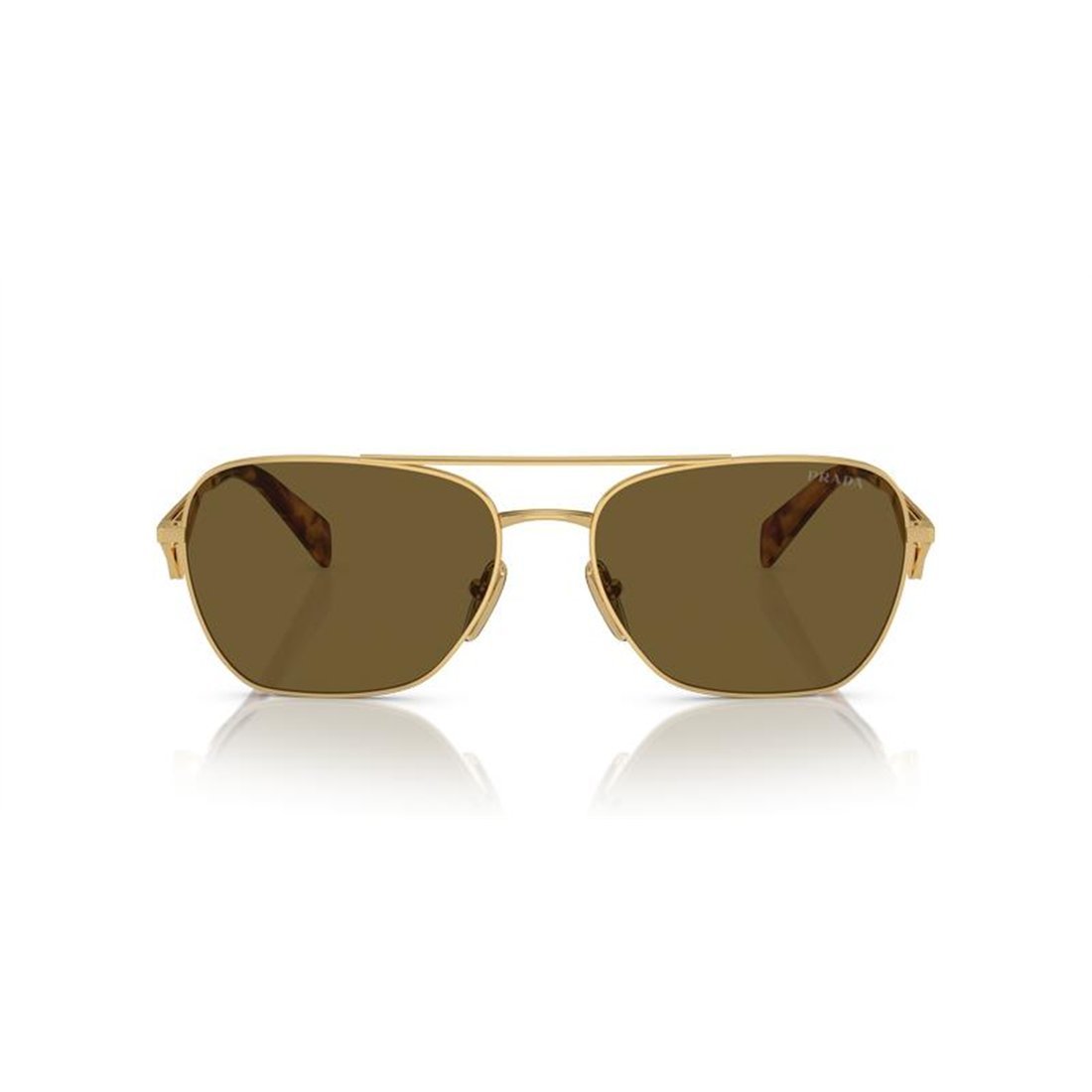 PRADA Stylish Frame Mini Sunglasses for Women