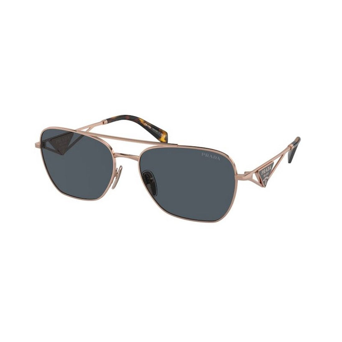 PRADA Stylish Mini Frame Sunglasses for Women