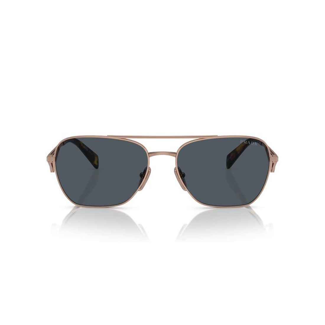 PRADA Stylish Mini Frame Sunglasses for Women