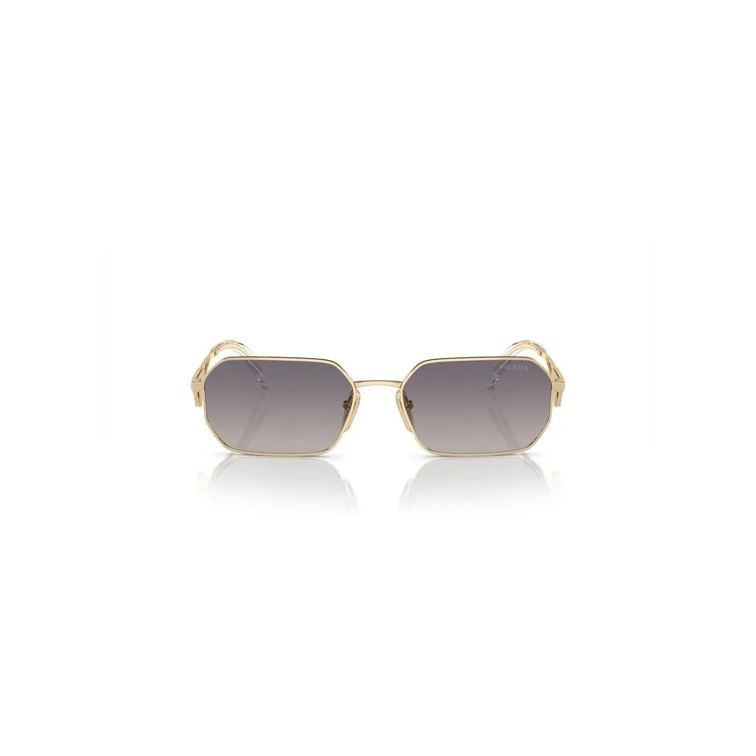 PRADA Chic Mini Frame Sunglasses