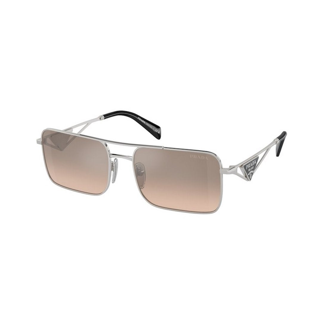 PRADA Pristine Mirror Sunglasses for Women