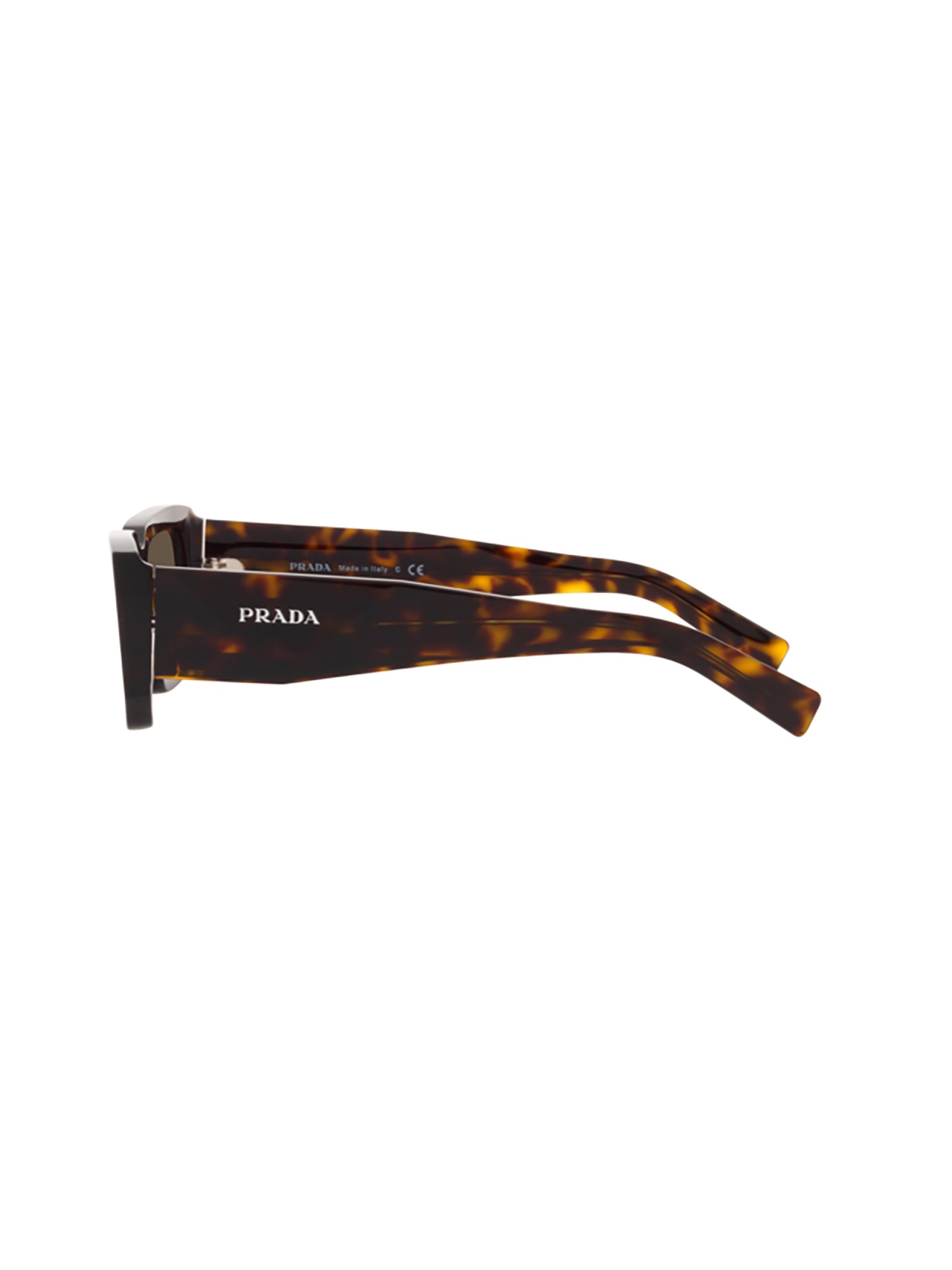 PRADA LINEA ROSSA Sleek Women's Sunglasses 06YS Sole - Perfect Fit for Spring/Summer 2025