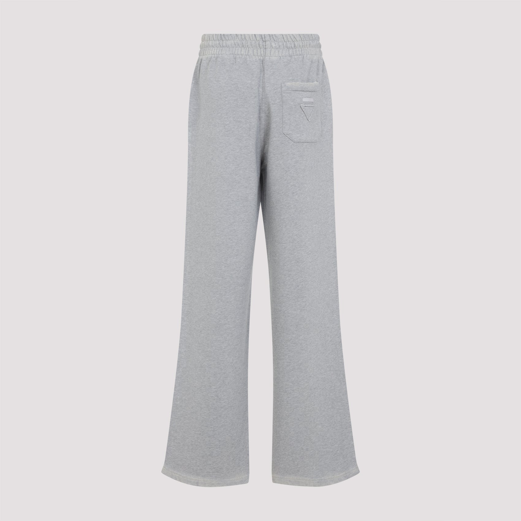 PRADA Stylish Trousers for Women - FW25