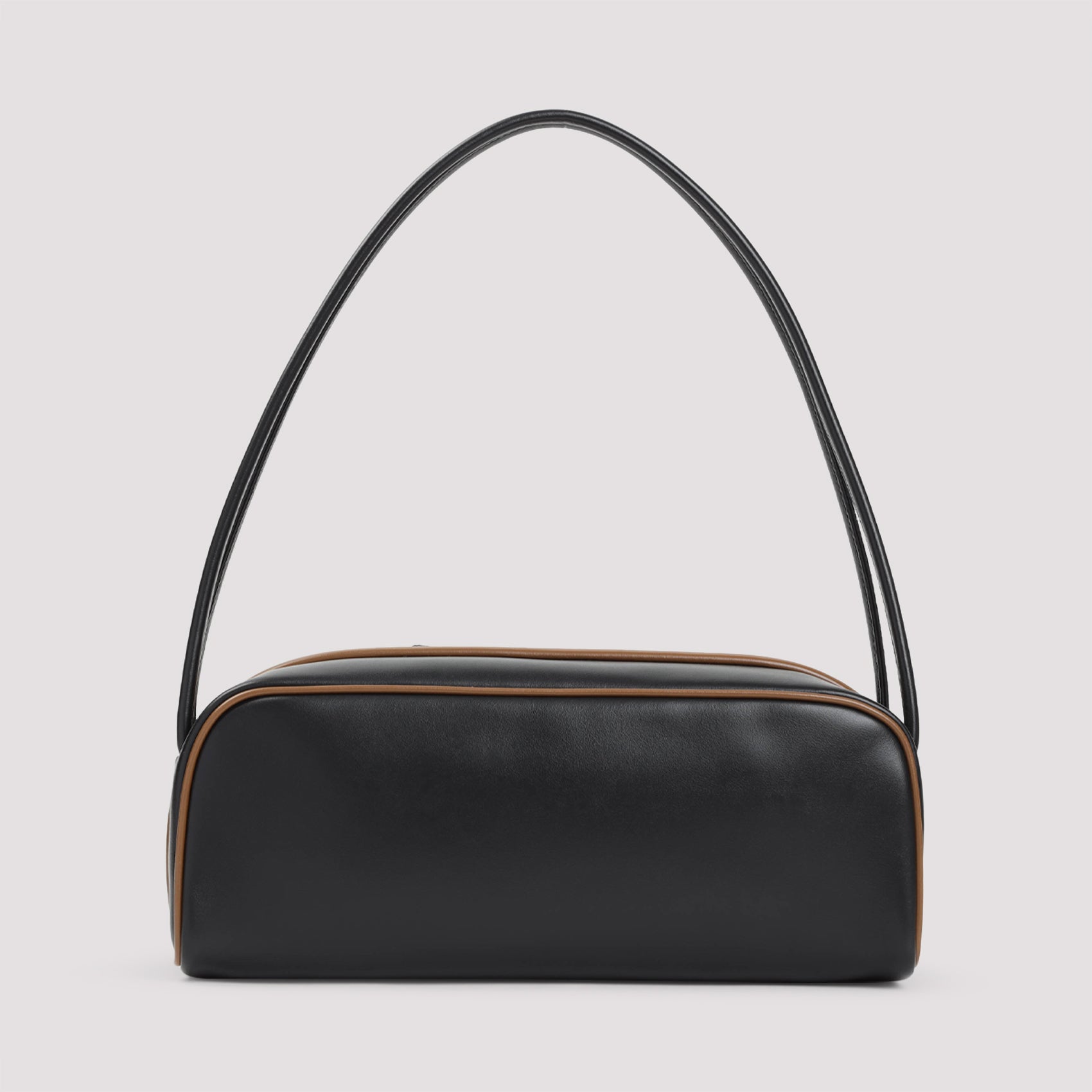 PRADA Elegant Mini Handbag - Perfect for Day-to-Night Transitions