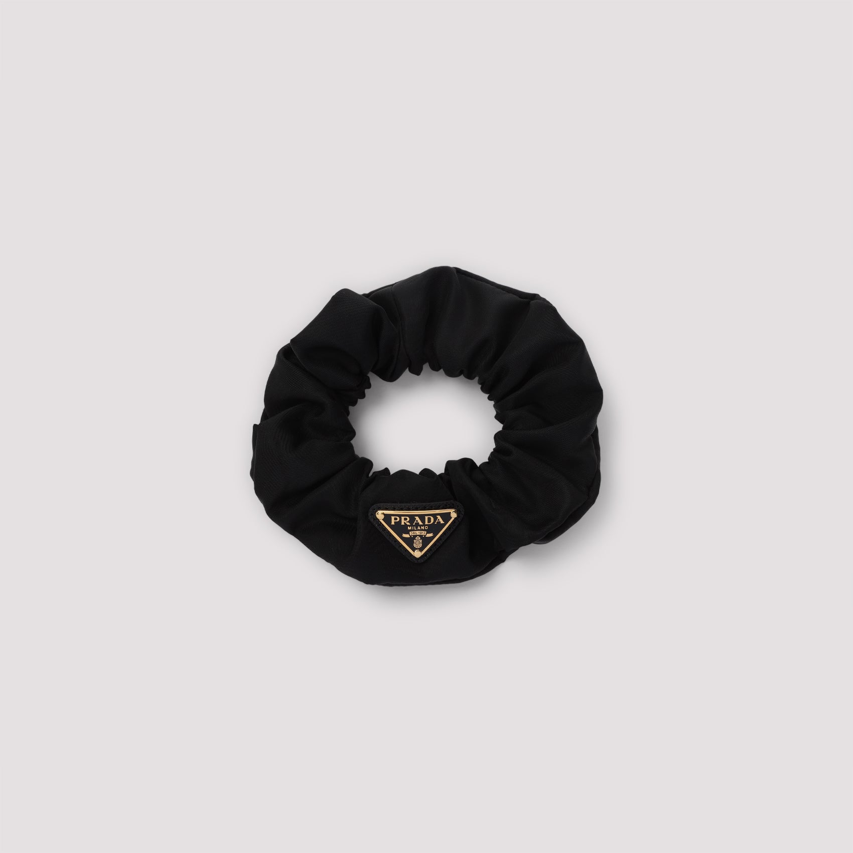 PRADA Chic Scrunchie Accessory