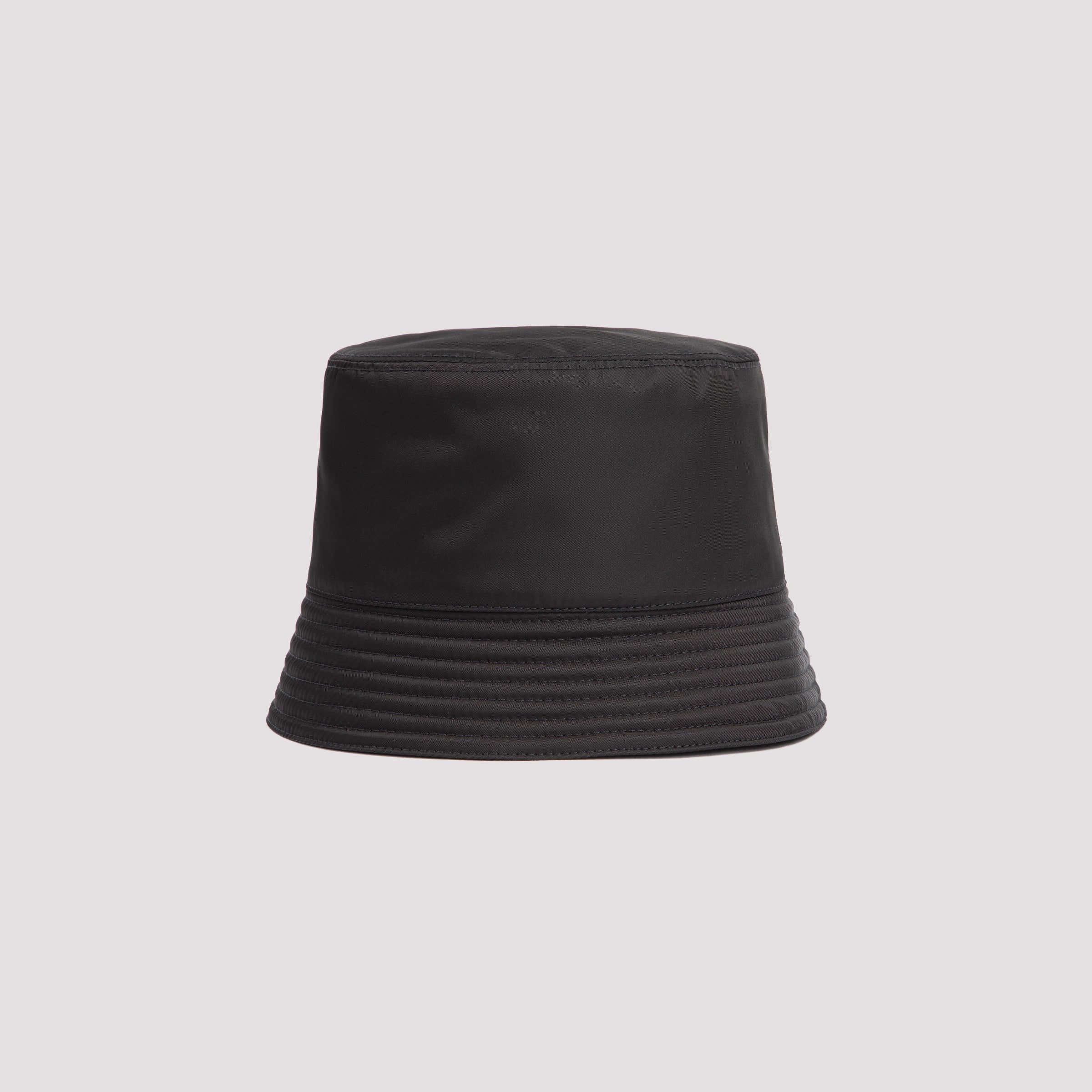 PRADA Sleek Bucket Hat