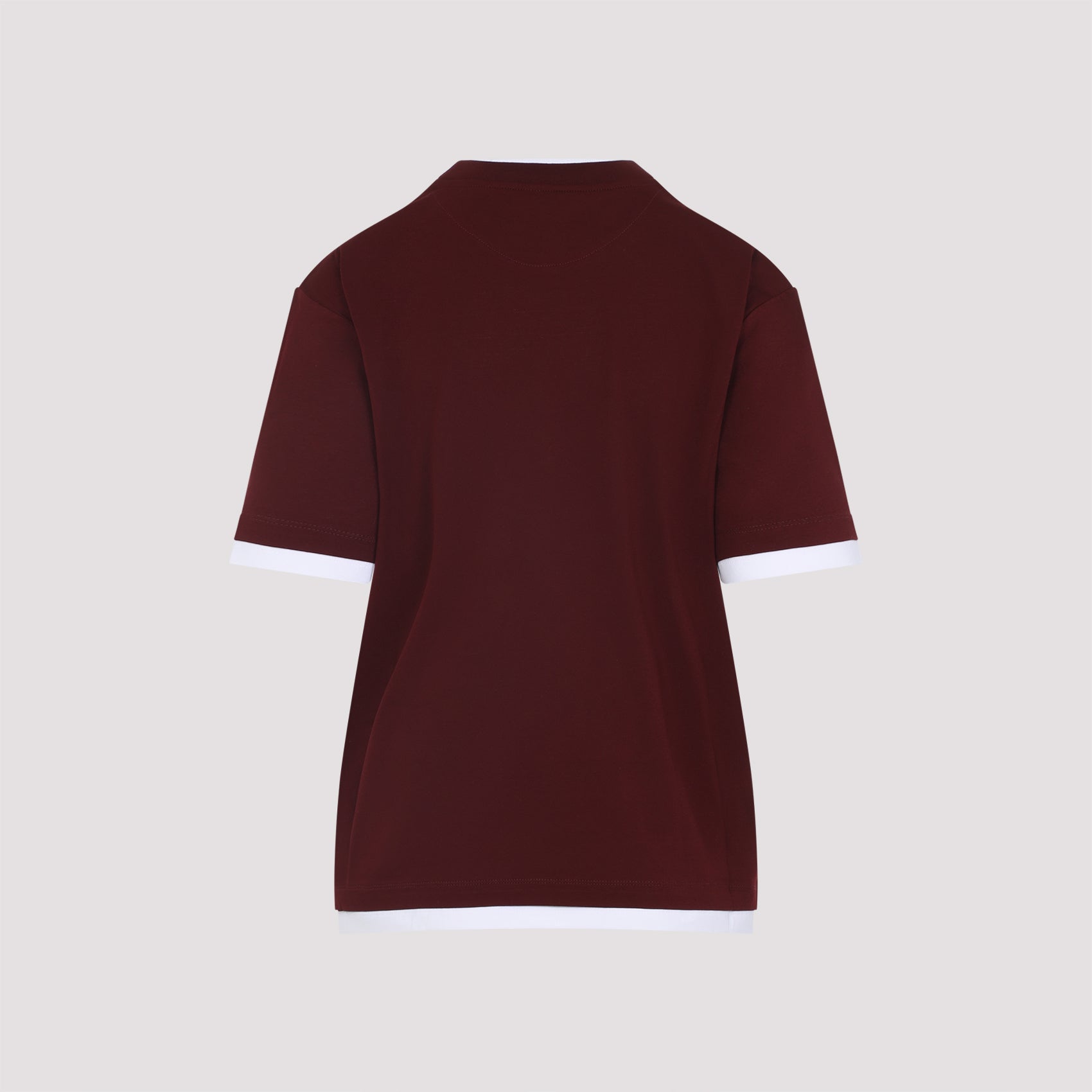 PRADA Stylish Comfortable Women's T-Shirt