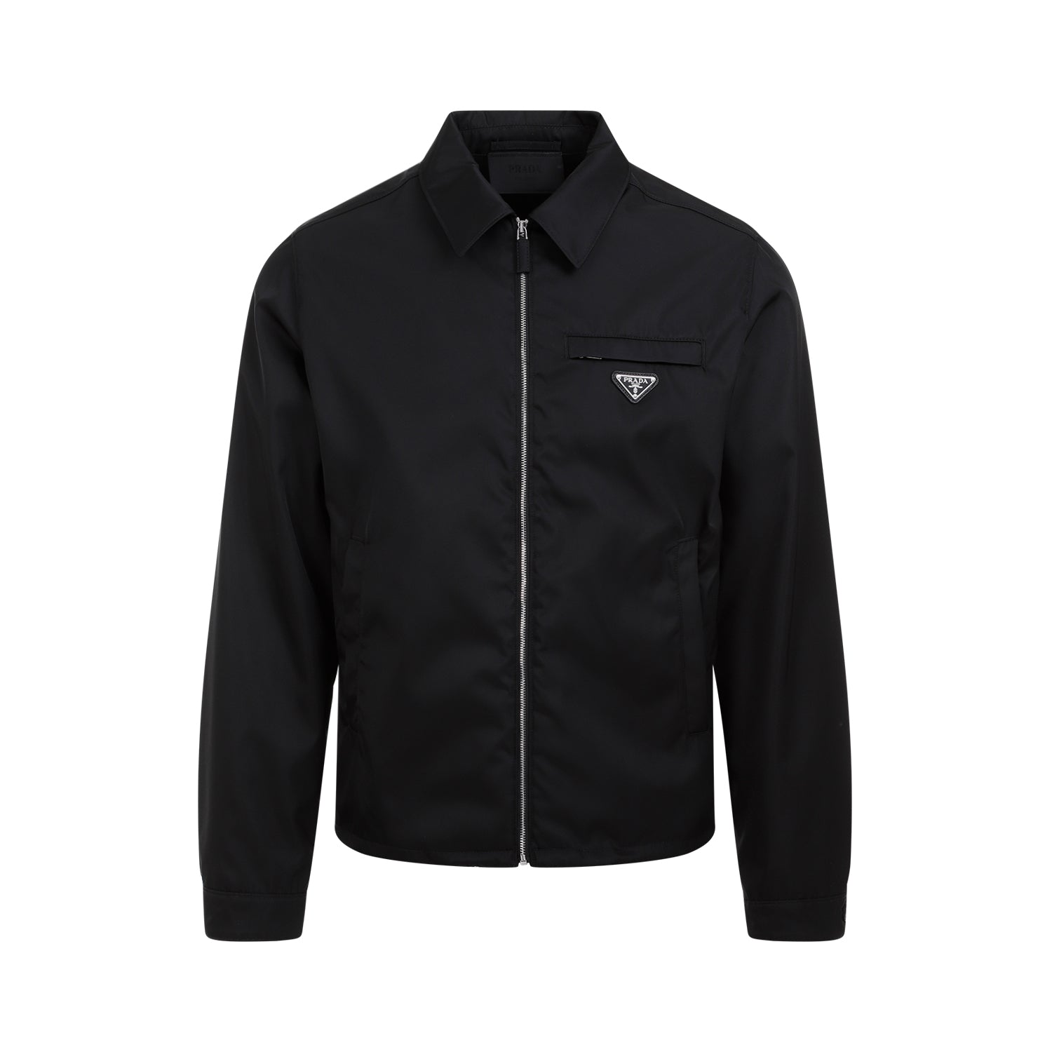 PRADA Classic Re-Nylon Jacket for Men