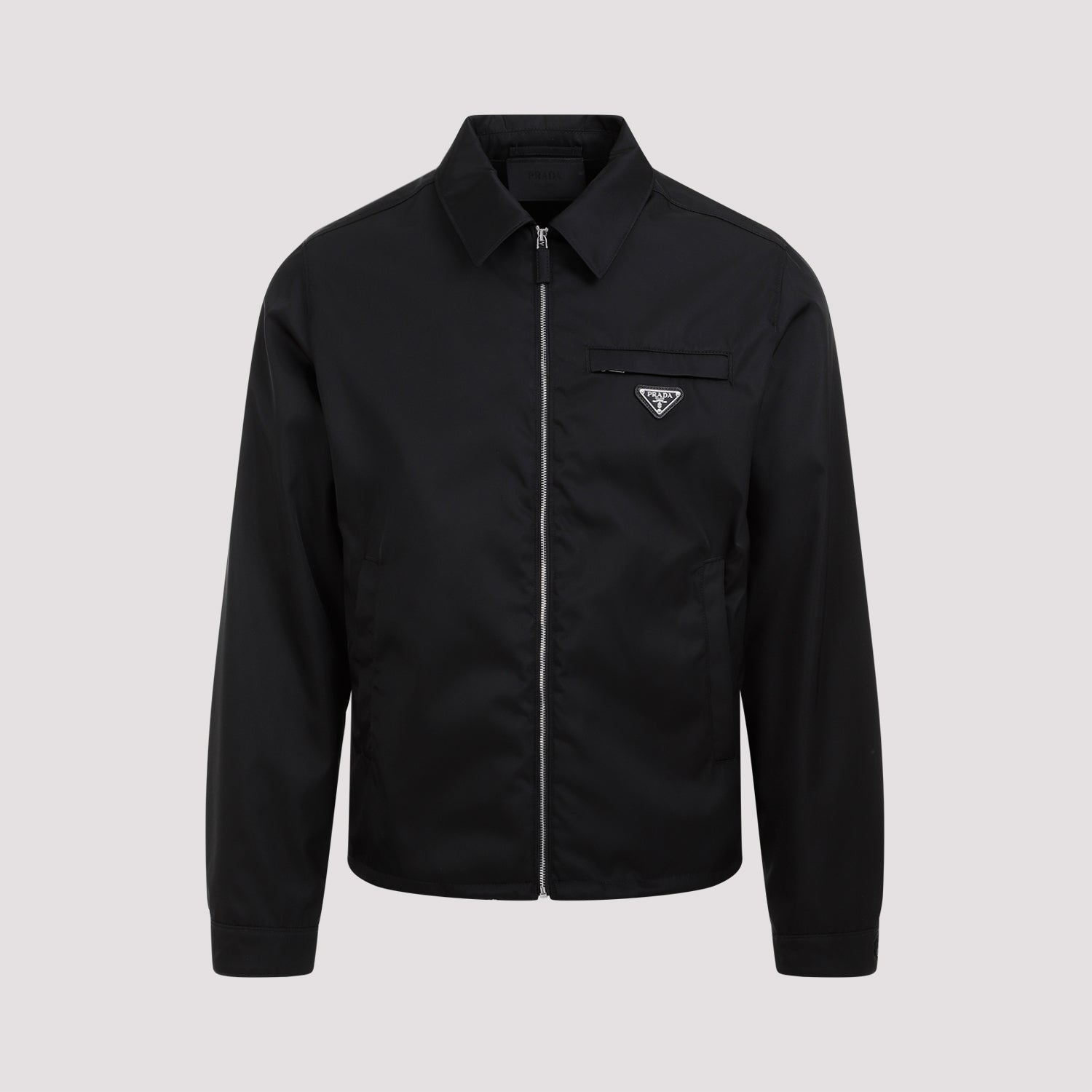 PRADA Classic Re-Nylon Jacket for Men