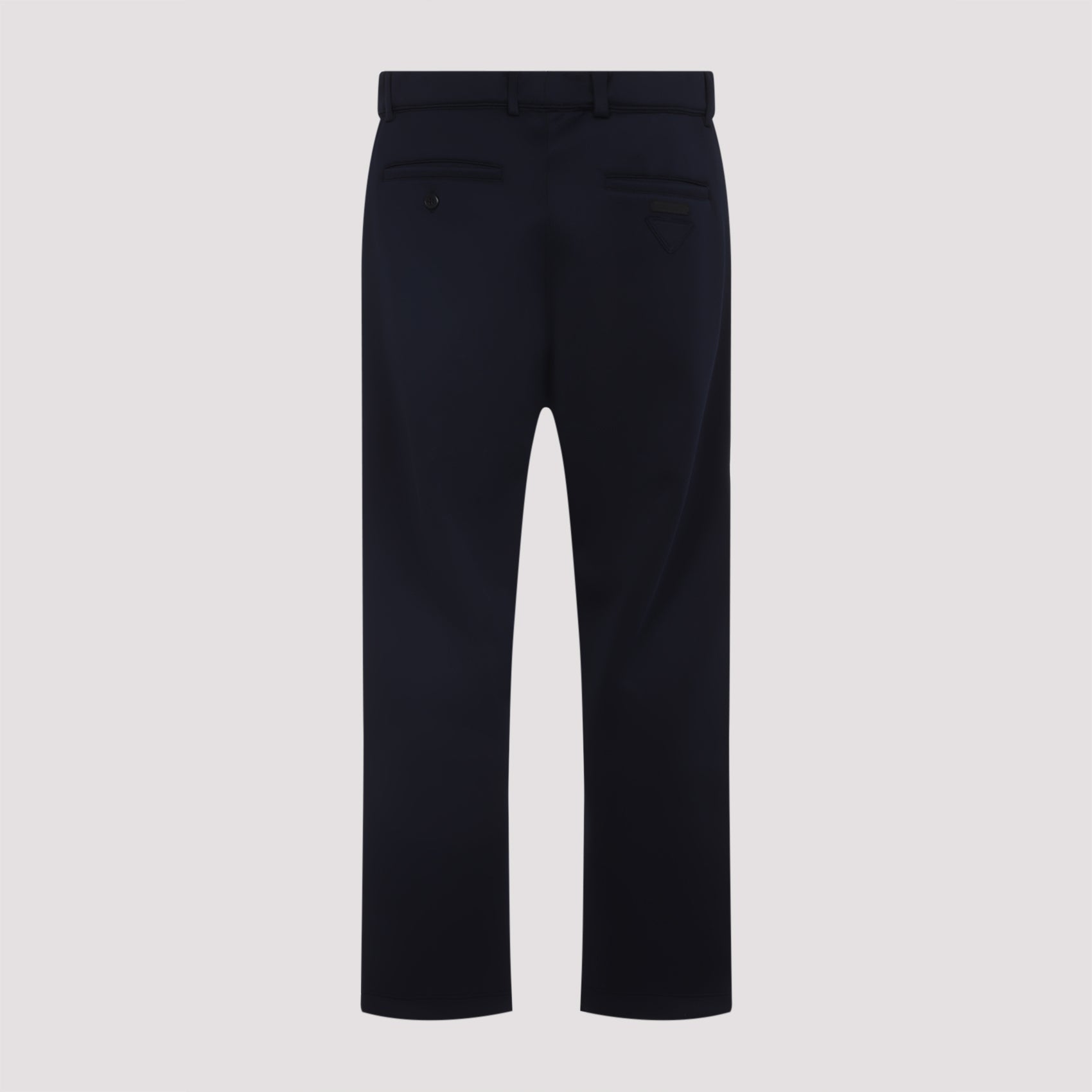 PRADA Tailored Men's Trousers