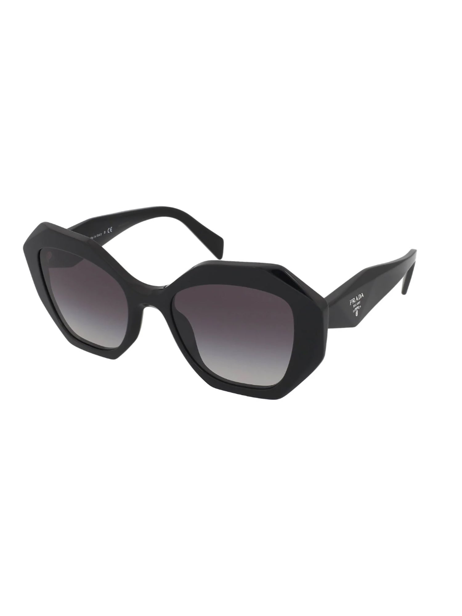 PRADA Sleek 16WS Sole Women's Sunglasses