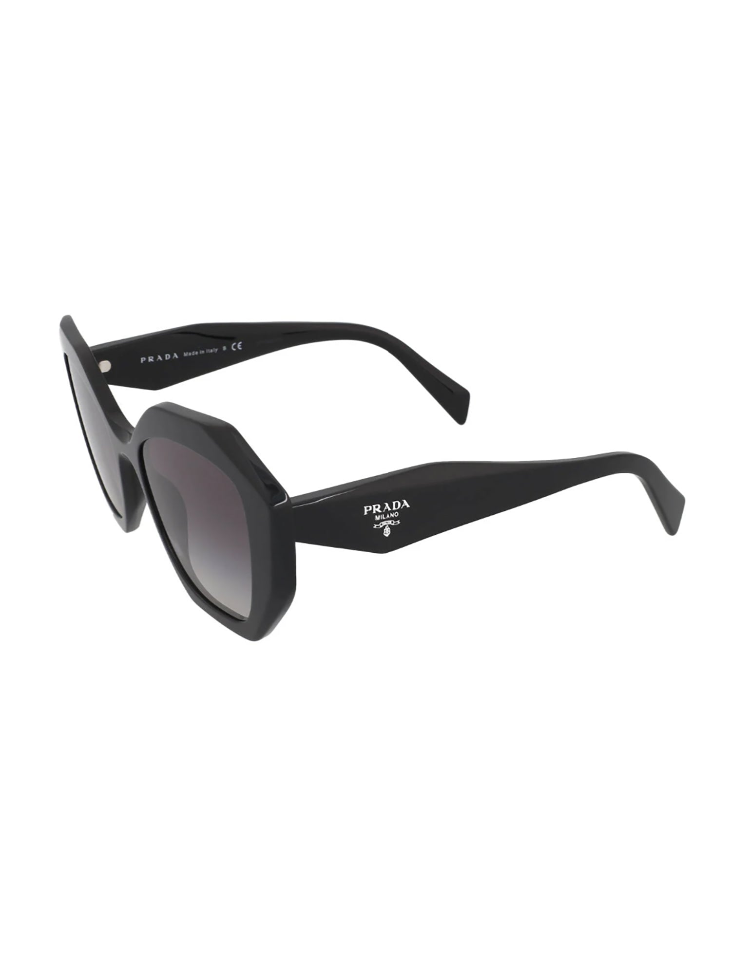 PRADA Sleek 16WS Sole Women's Sunglasses