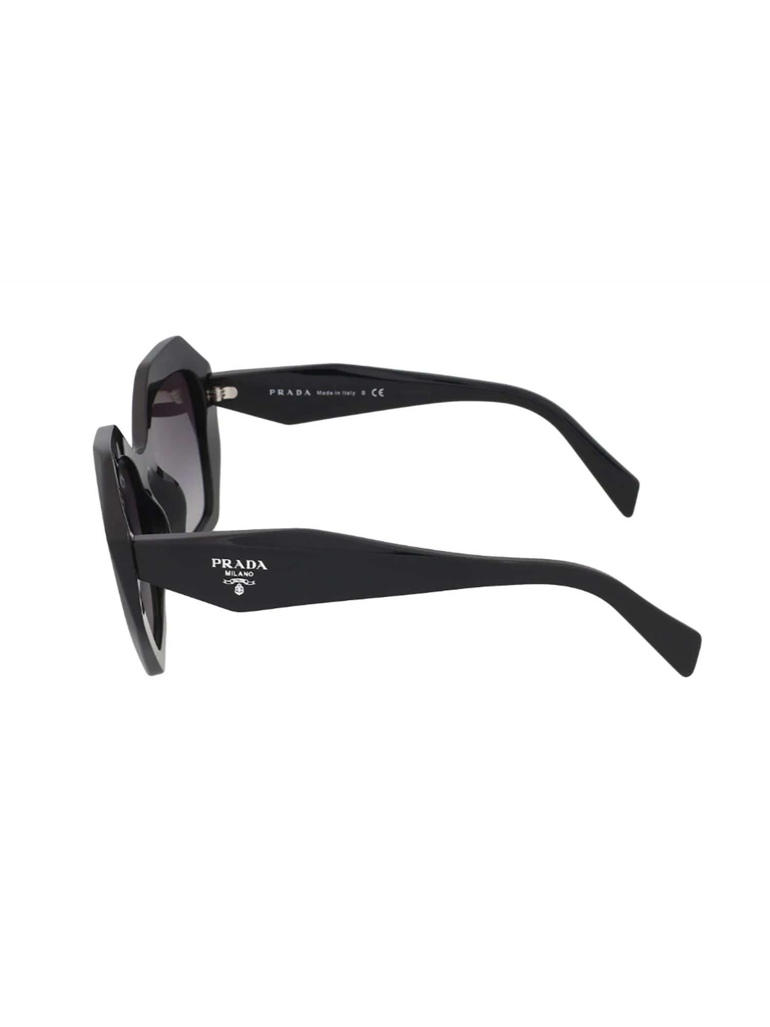 PRADA Sleek 16WS Sole Women's Sunglasses