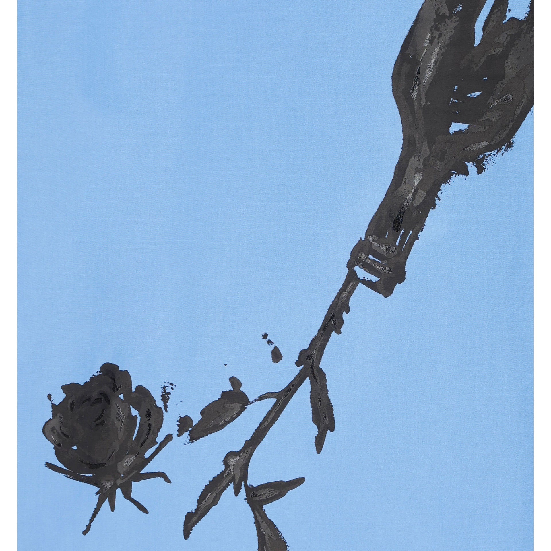 PRADA Printed Cotton Shirt for Modern Men