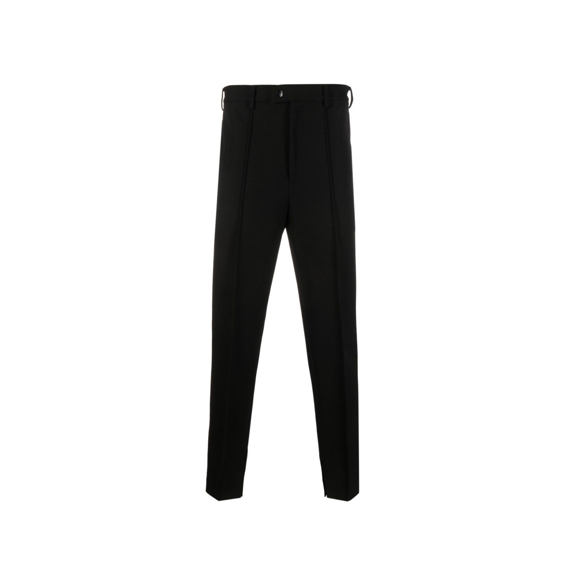 PRADA Slim Trousers for the Modern Man