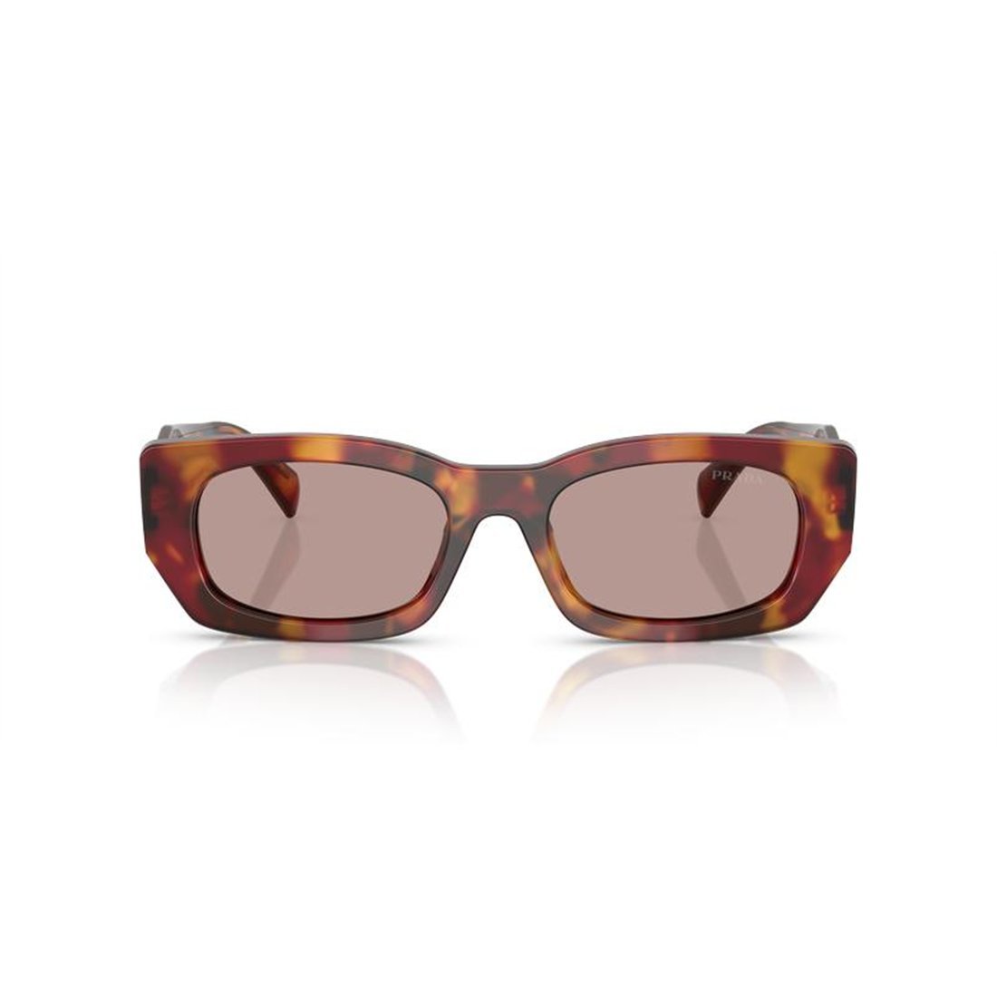PRADA Stylish Frame Sunglasses for Women - Mini Design