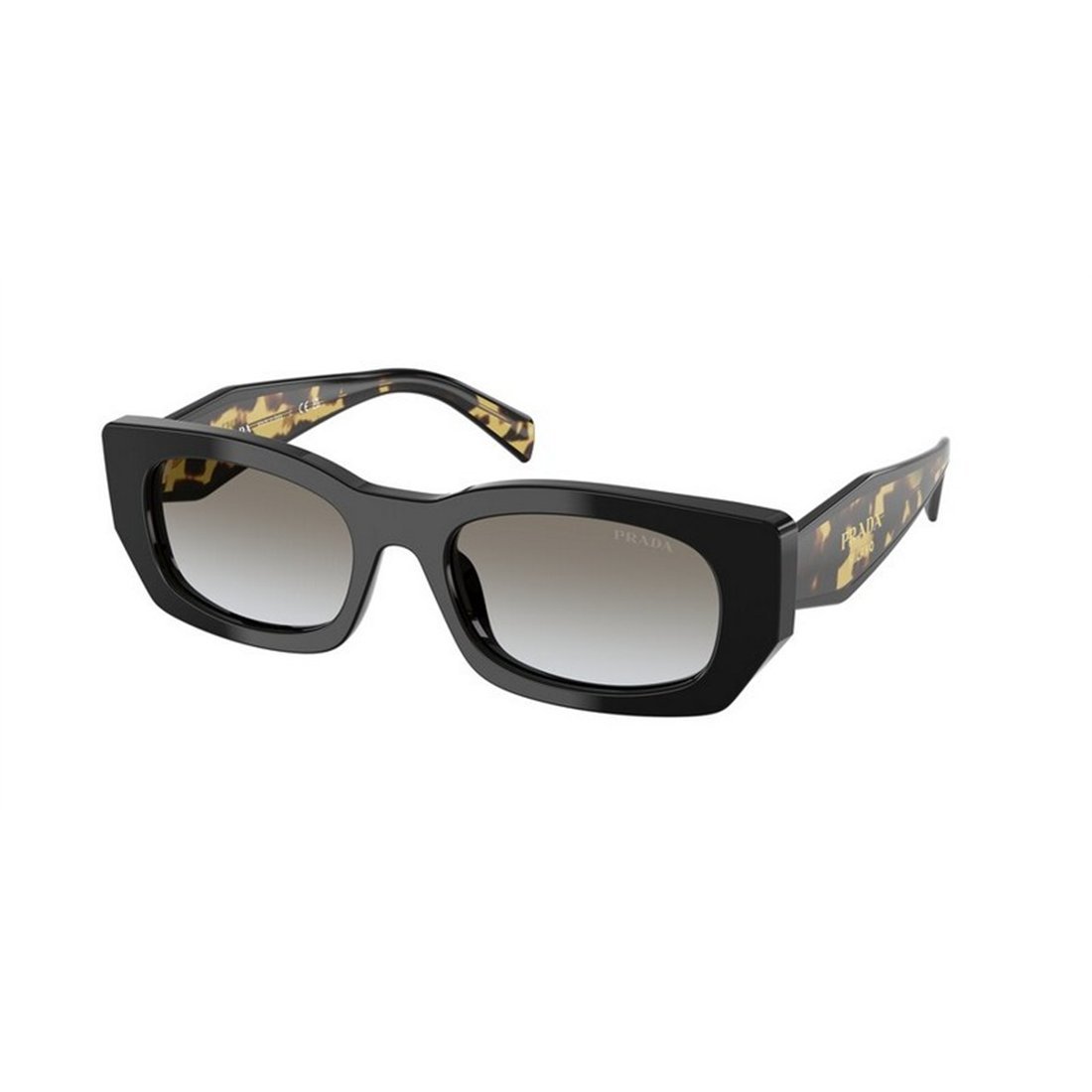 PRADA Sleek Women's Acetate Sunglasses