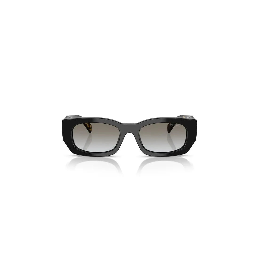 PRADA Sleek Women's Acetate Sunglasses