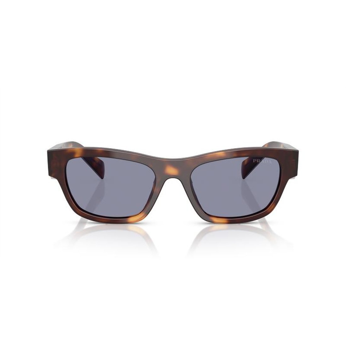 PRADA Chic Acetate Frame Sunglasses for Women