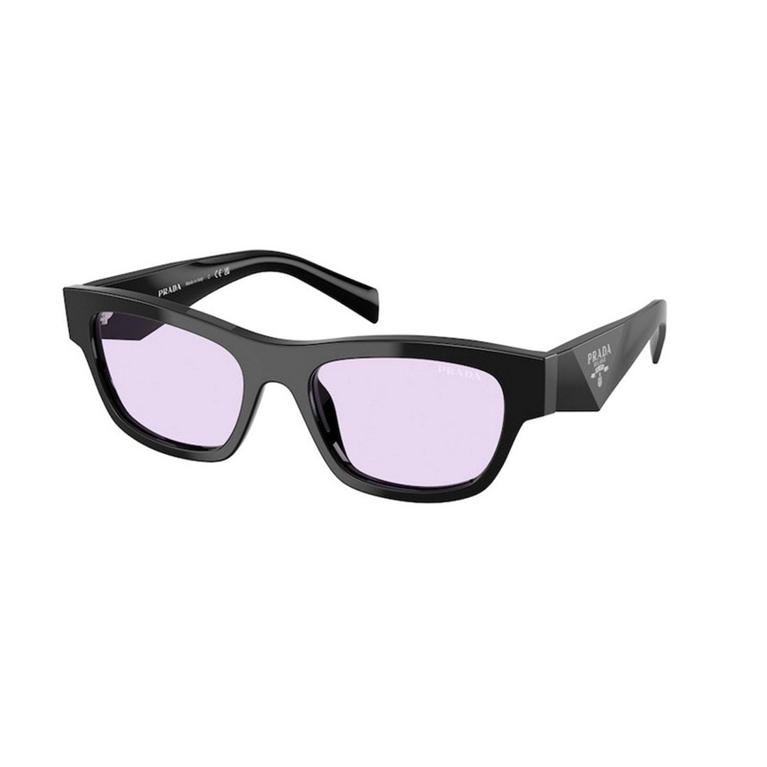 PRADA Chic Women's Acetate Sunglasses - Fashion Forward