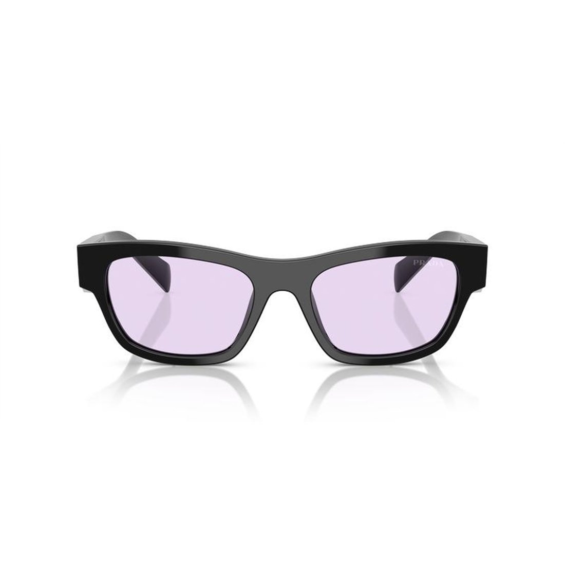 PRADA Chic Women's Acetate Sunglasses - Fashion Forward