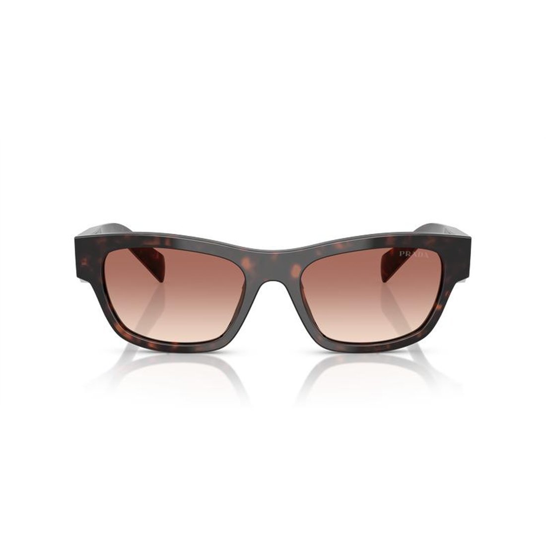PRADA Chic Frame Sunglasses for Women - CARRYOVER