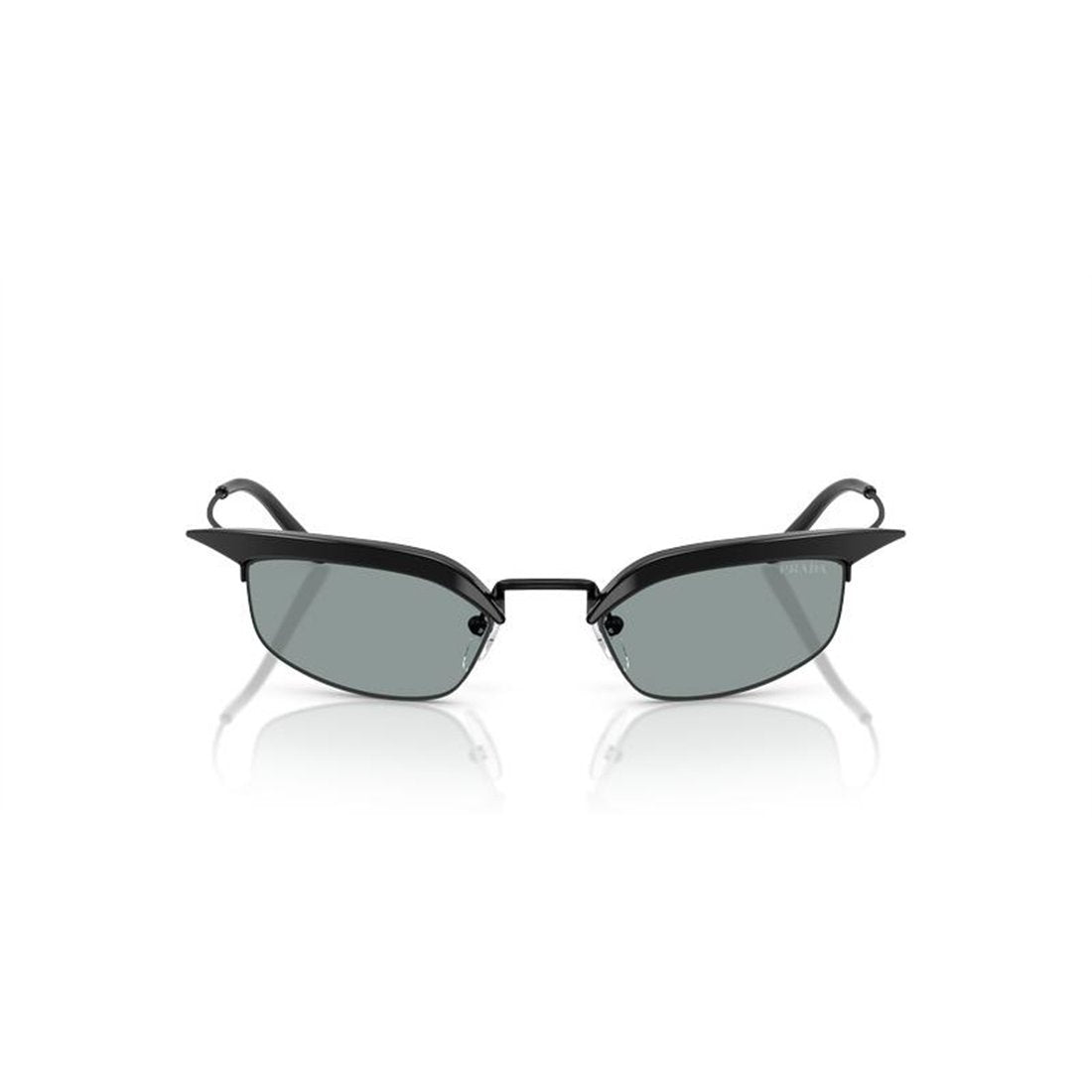 PRADA Elegant Sunglasses for Women