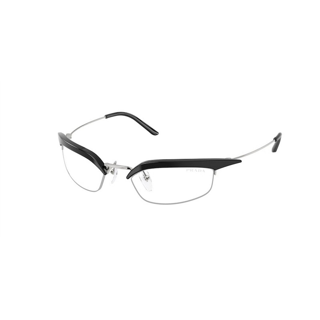 PRADA Chic Mini Sunglasses with Blue Light Filter