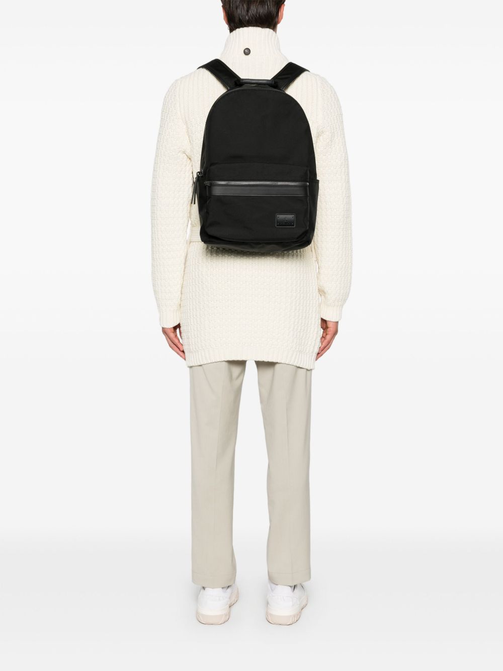 PREMIATA Versatile Bucket Handbag - Unisex