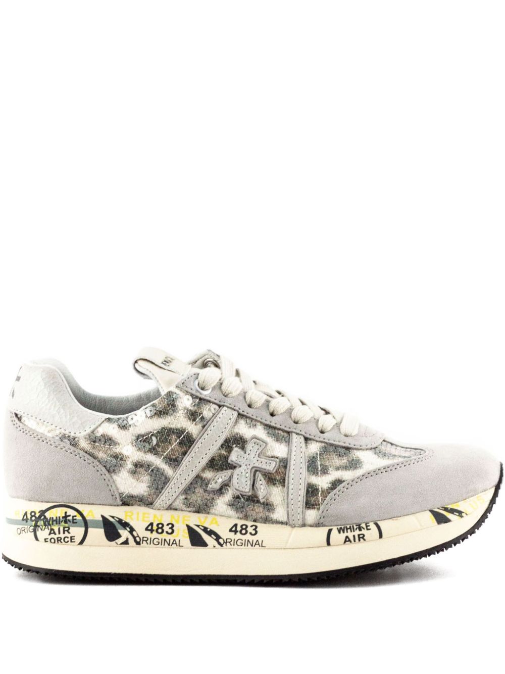 PREMIATA Comfort Sneaker for Women
