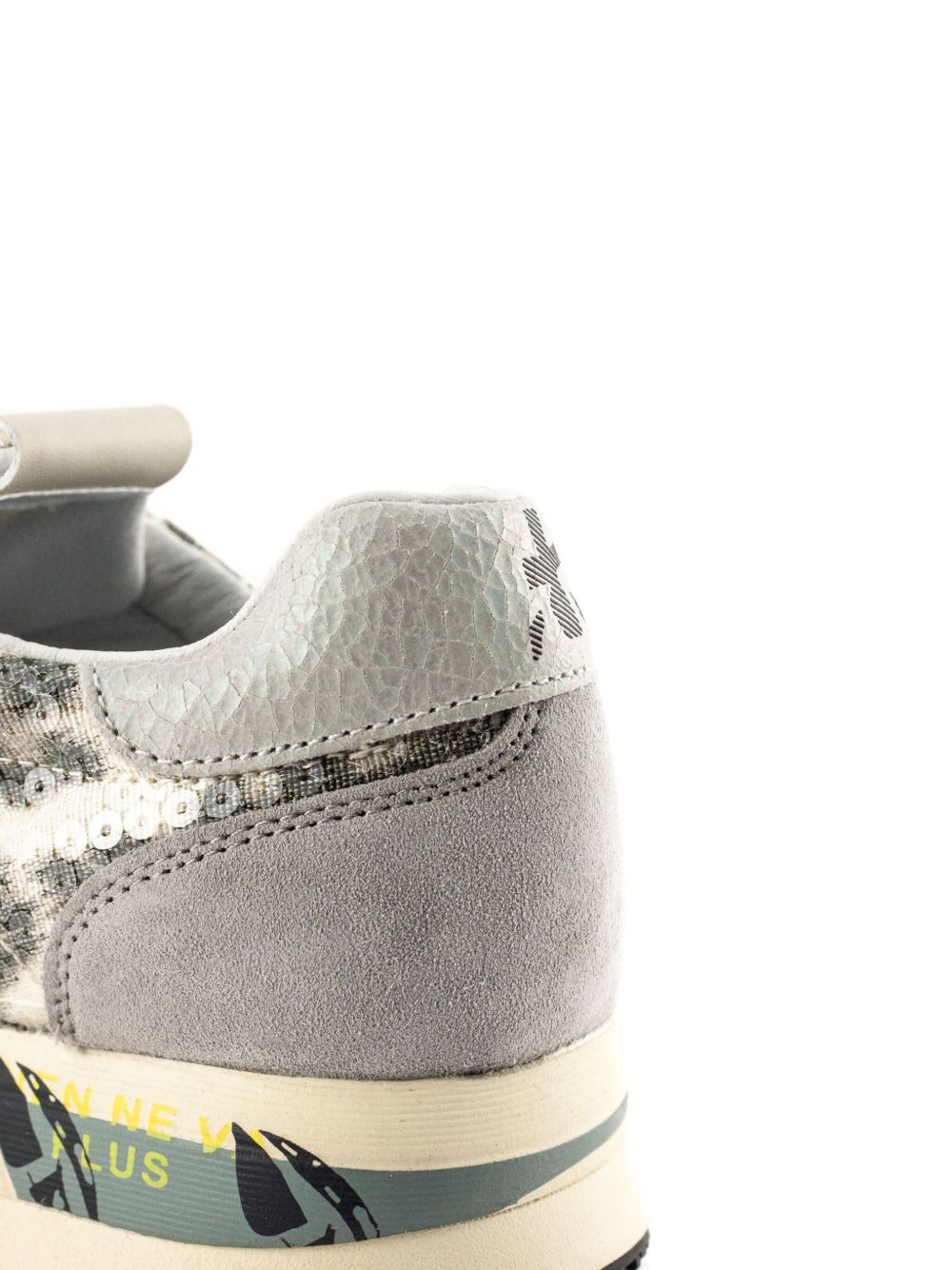 PREMIATA Comfort Sneaker for Women