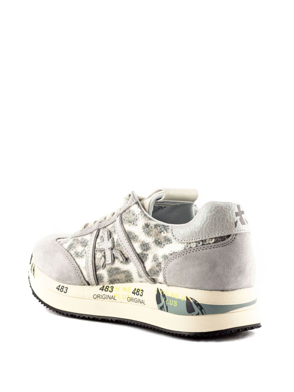 PREMIATA Comfort Sneaker for Women