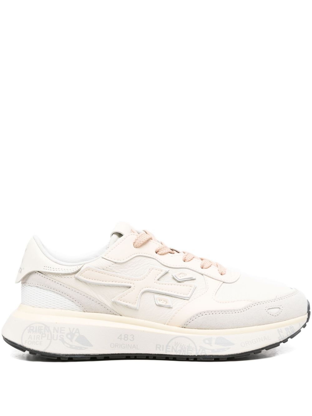 PREMIATA Contemporary Women's Sneaker