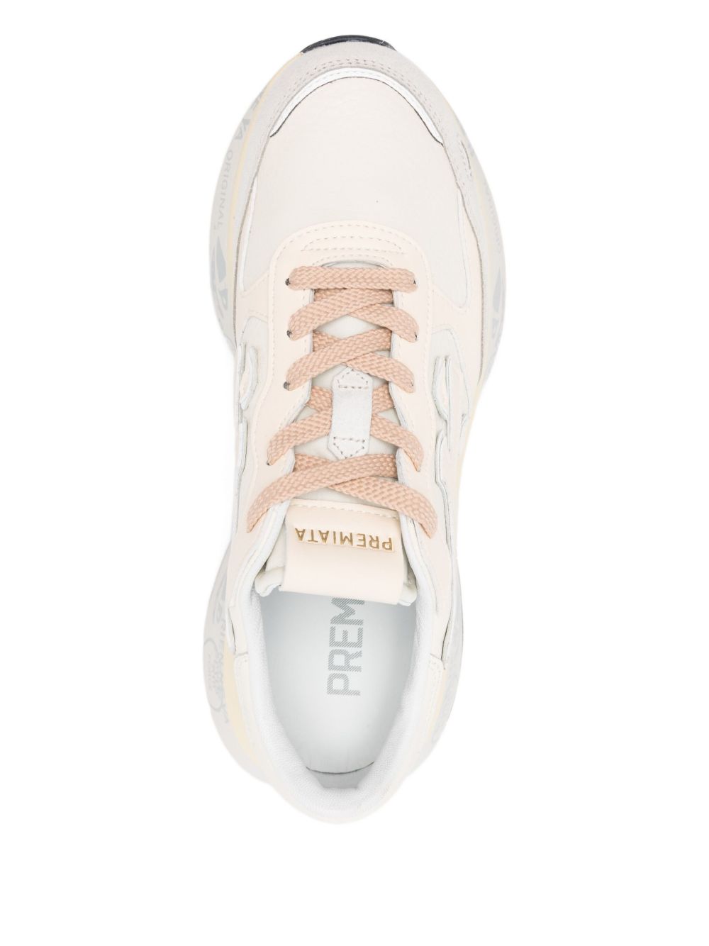 PREMIATA Contemporary Women's Sneaker