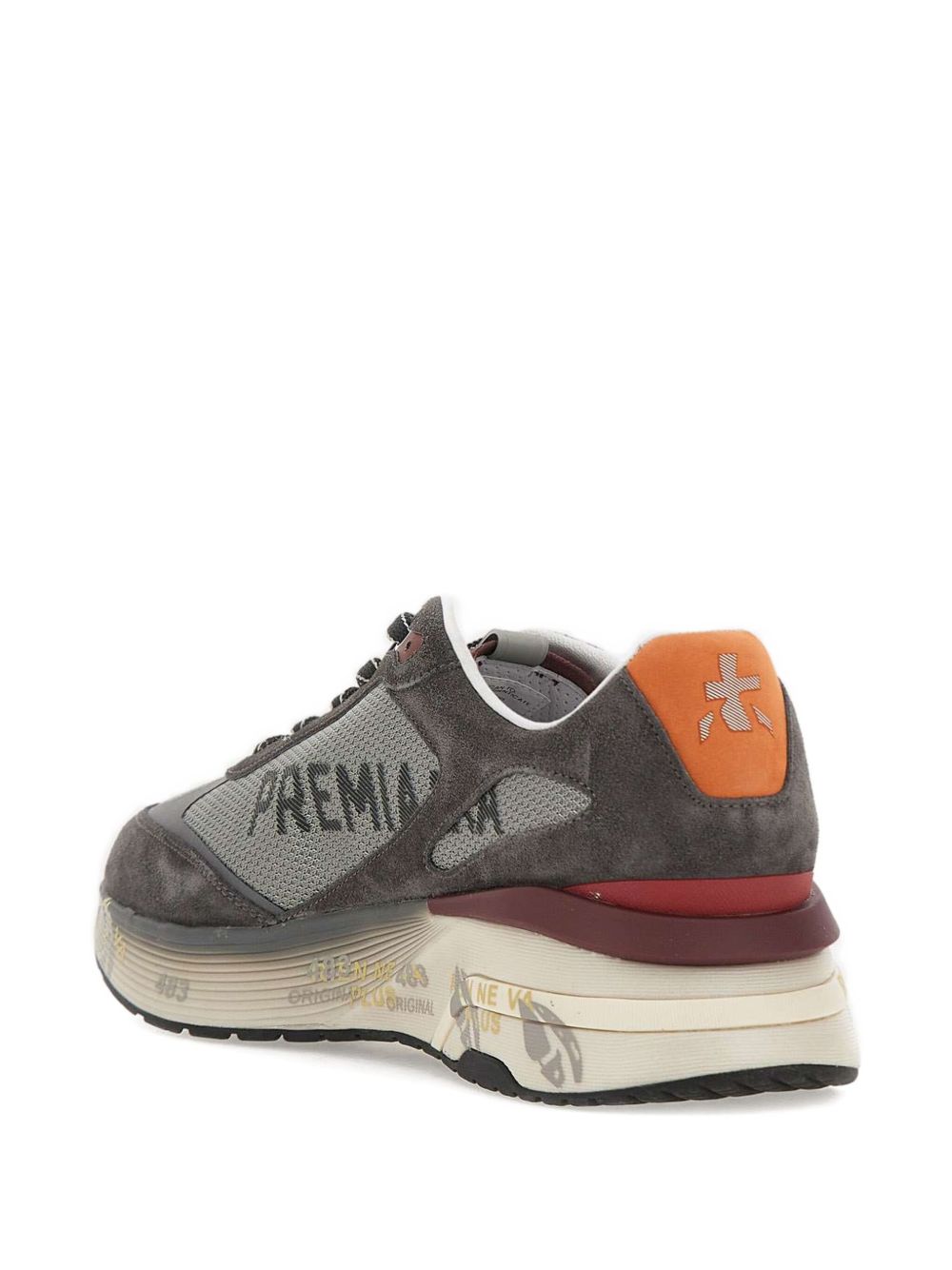 PREMIATA Sophisticated Sneakers for Men - FW25 Collection