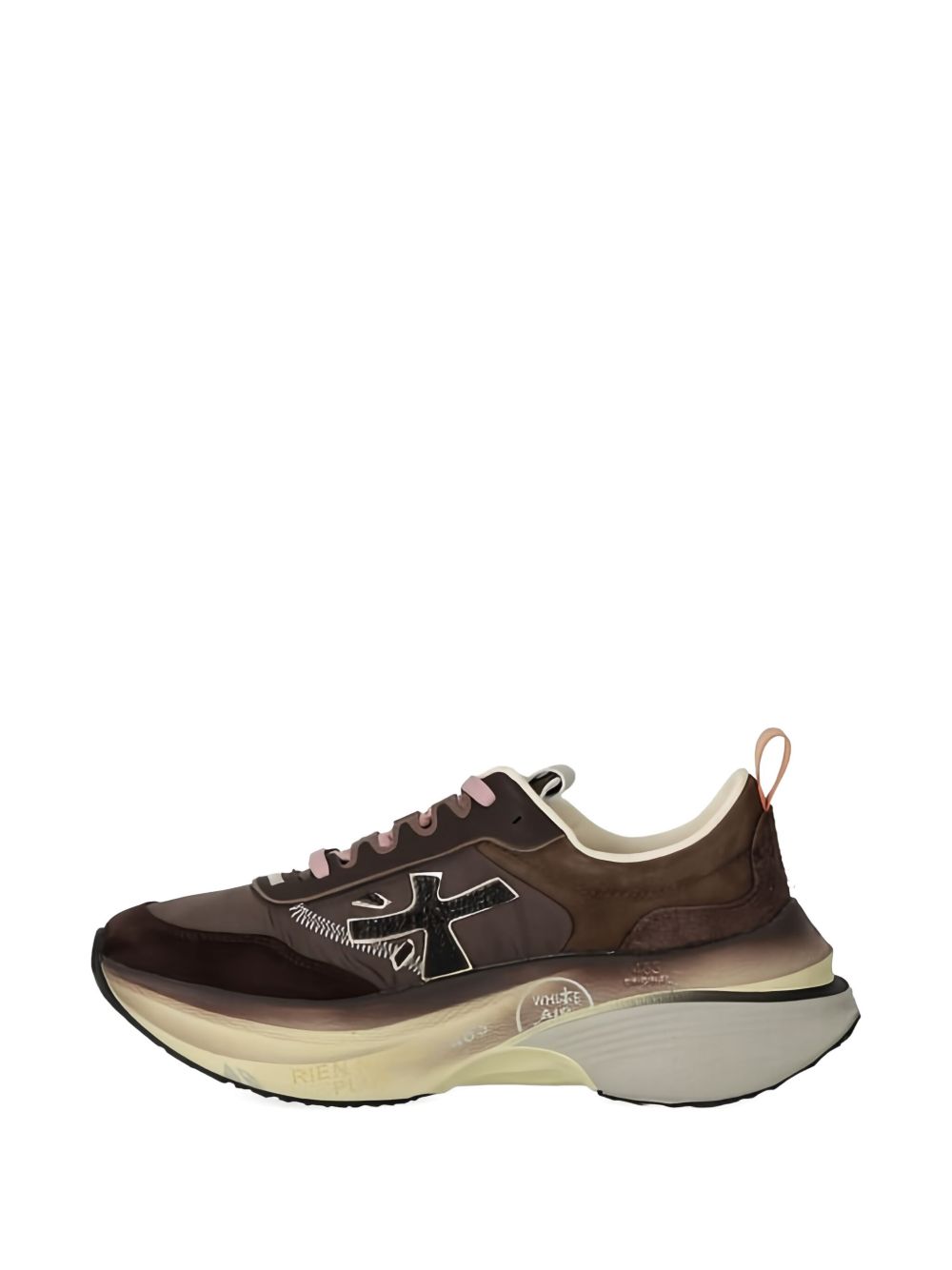 PREMIATA Stylish Women's Sneakers - Lightweight & Luxurious
