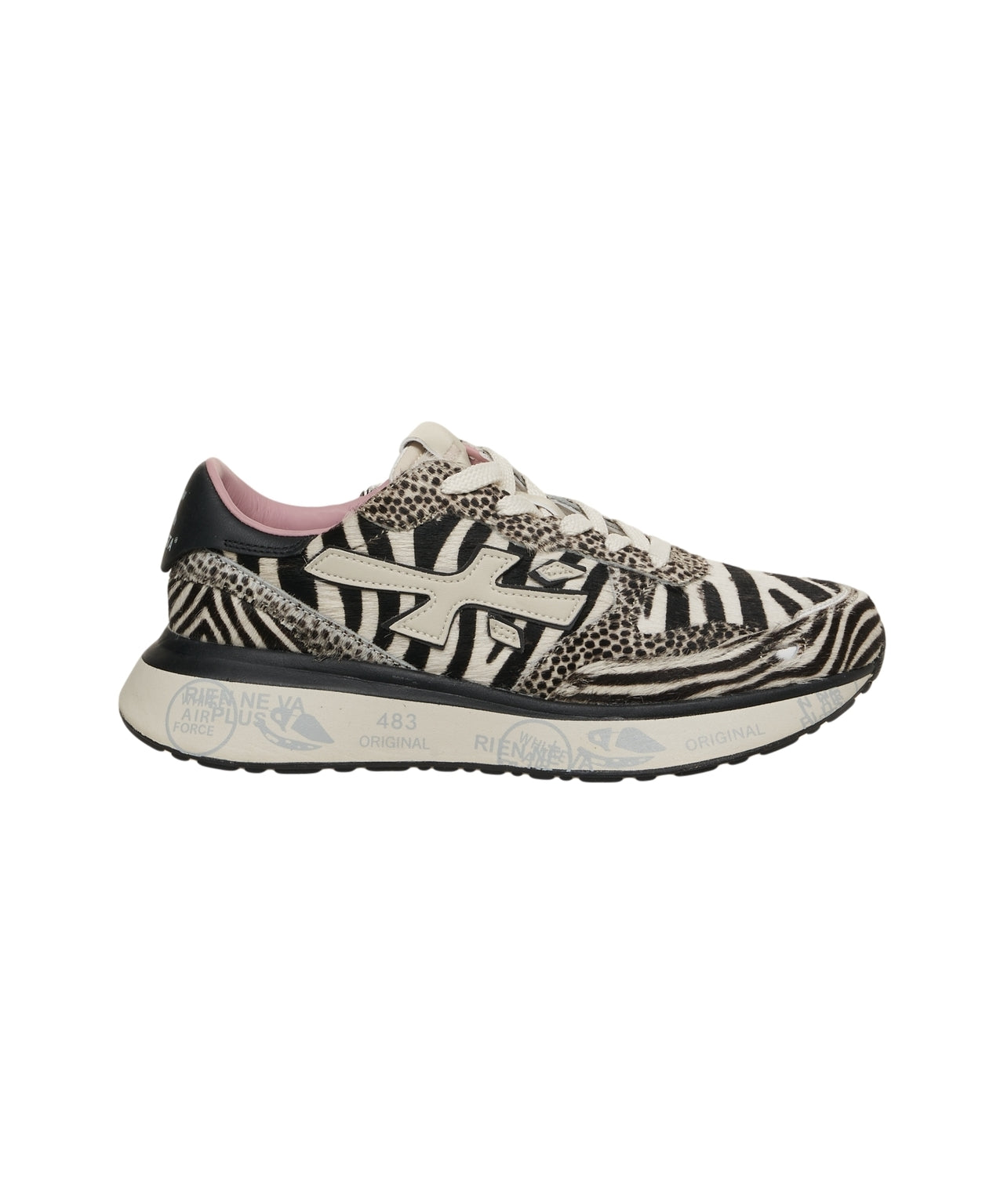 PREMIATA Lauryn Mini Sneaker